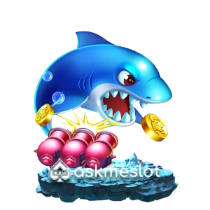 BDTK1 fishing games