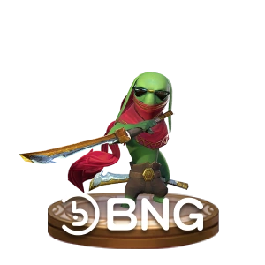 BDTK1 Slot Games